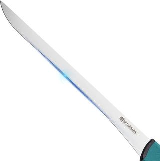 Cuchillo de jamón 12 "(305 mm). Acero de molibdeno