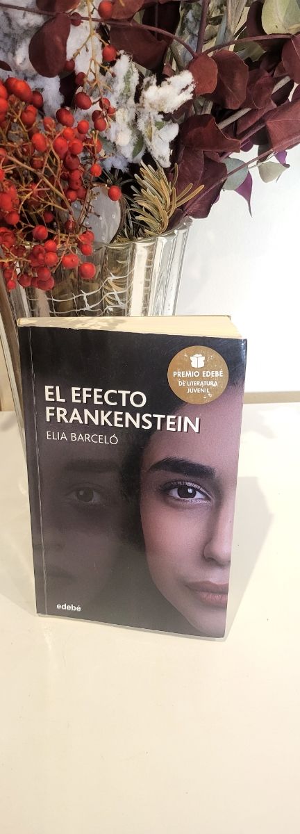 Libro El Efecto Frankenstein