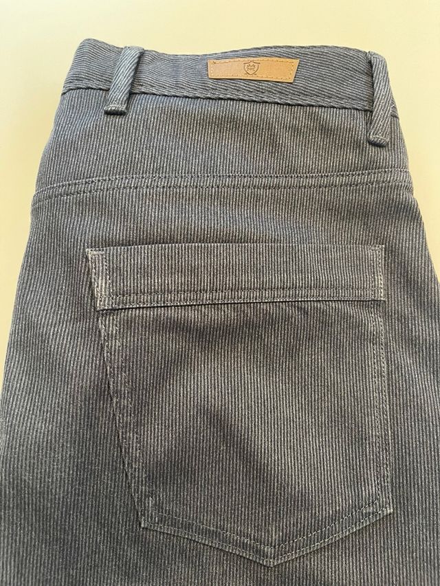 Pantalón chino Massimo Dutti