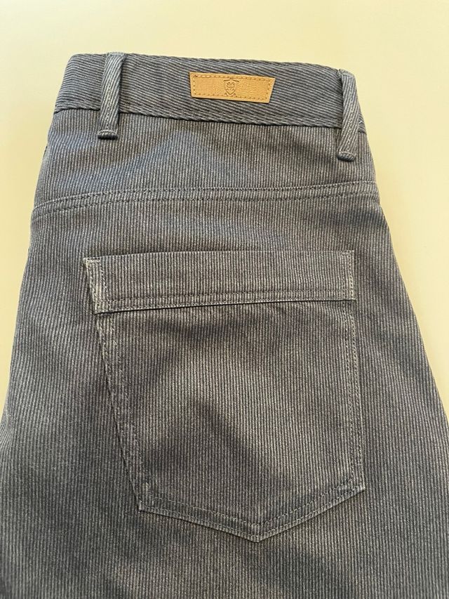 Pantalón chino Massimo Dutti