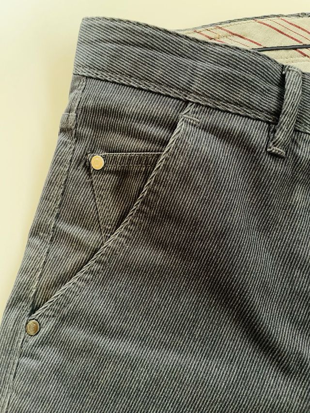Pantalón chino Massimo Dutti