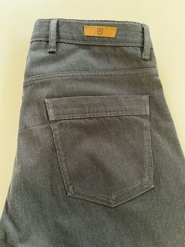 Pantalón chino Massimo Dutti