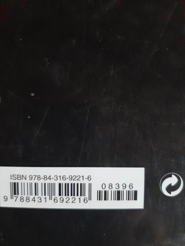 Llibre historia batxillerat