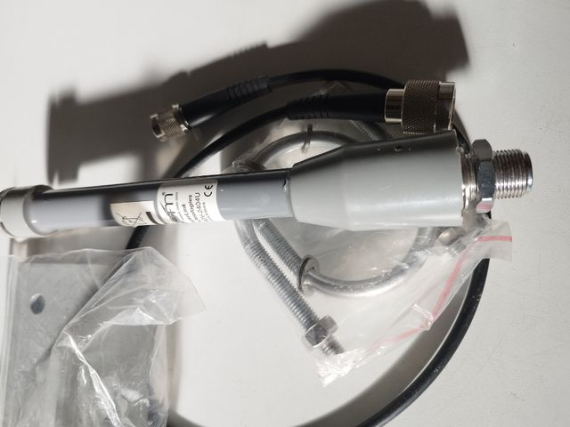 ANTENA WIFI OMNIDIRECCIONAL