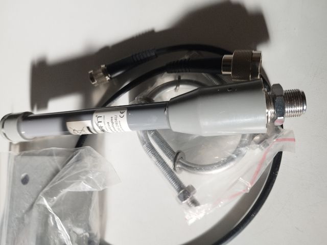 ANTENA WIFI OMNIDIRECCIONAL