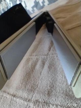 Piastra per capelli Imetec