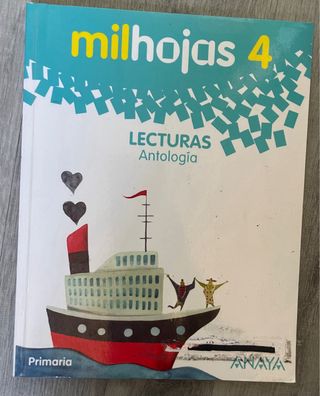 Milhojas 4