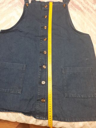 Peto vaquero