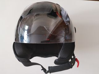 Casco Tucano Urbano 