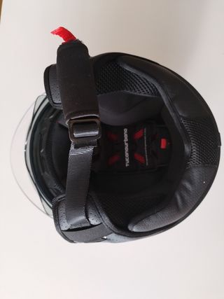 Casco Tucano Urbano 