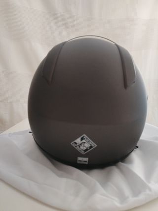 Casco Tucano Urbano 