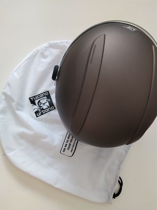 Casco Tucano Urbano 
