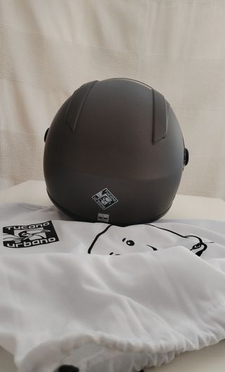 Casco Tucano Urbano 