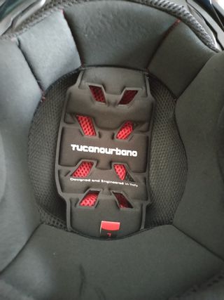 Casco Tucano Urbano 