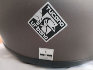 Casco Tucano Urbano 