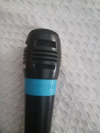 Micrófonos