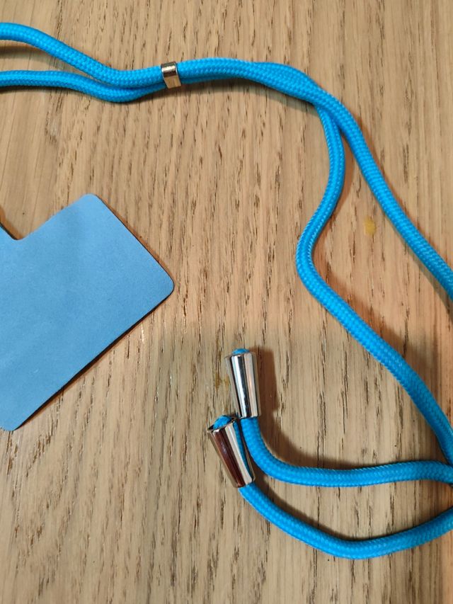 Correa ajustable Movil