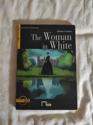 The Woman in White