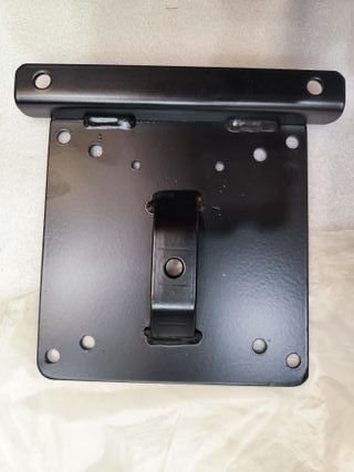 Herraje. Soporte maleta Piaggio Beverly 125/250 02