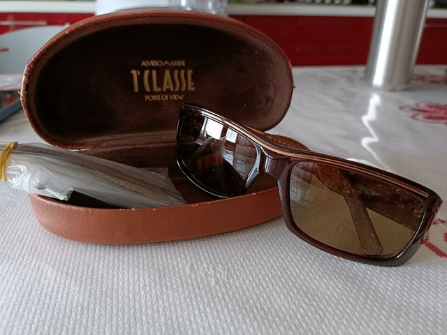 occhiali da sole 1 classe