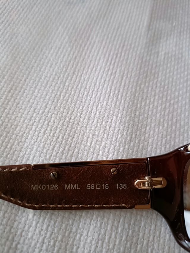 occhiali da sole 1 classe