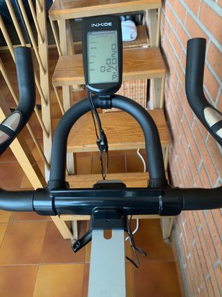 bicicleta indoor Inxide XS06