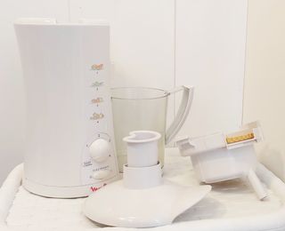 Batidora de frutas Licuadora zumos