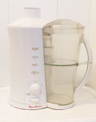 Batidora de frutas Licuadora zumos