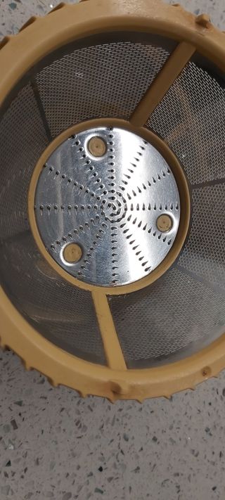 Batidora de frutas Licuadora zumos