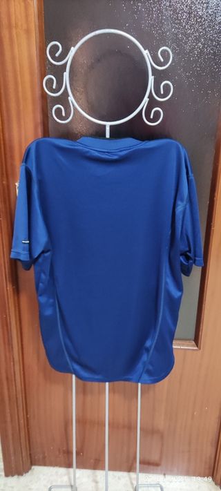 Camiseta del Barcelona