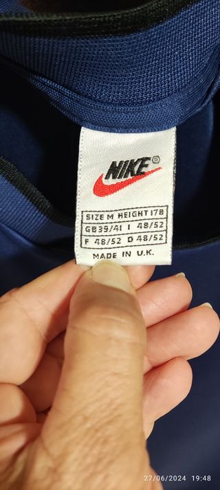 Camiseta del Barcelona