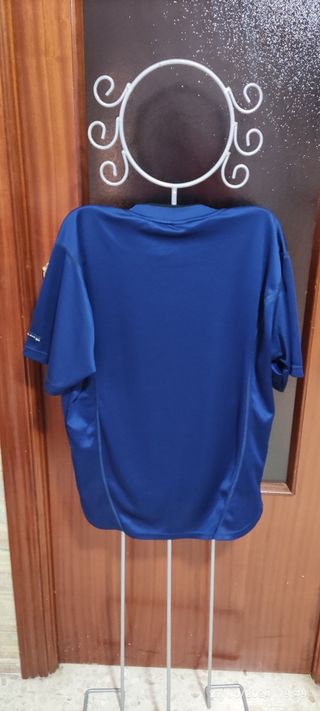 Camiseta del Barcelona