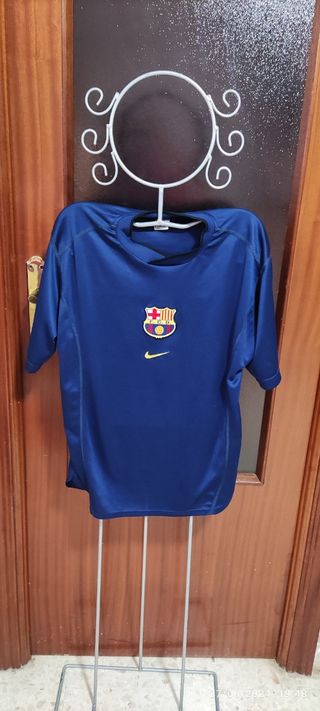 Camiseta del Barcelona