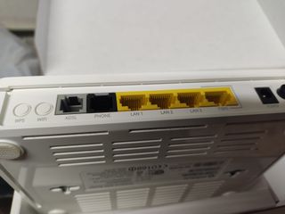 ROUTER ADSL