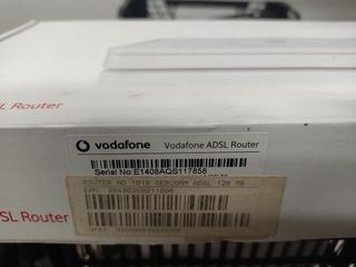 ROUTER ADSL