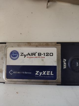 TARJETAS ORDENADOR VARIAS