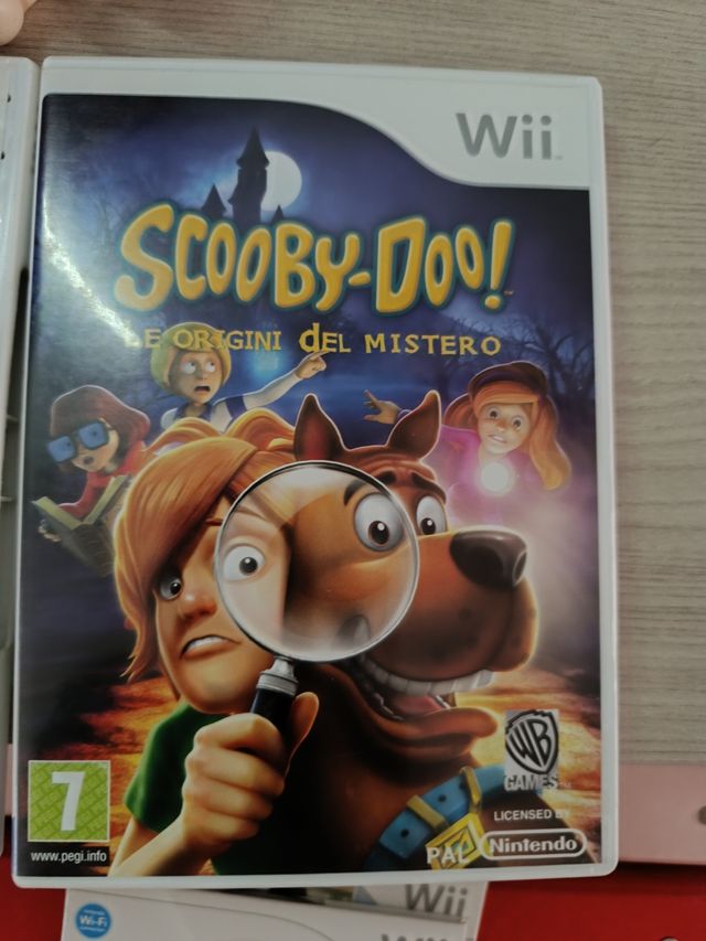 Giochi wii