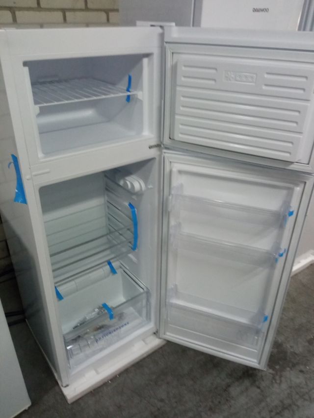 Nevera 145x54 Daewoo