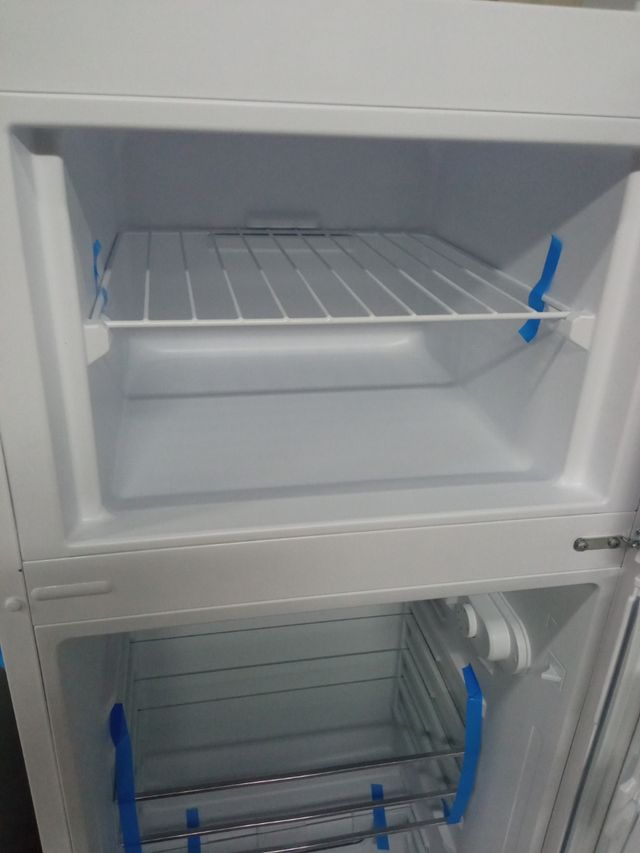 Nevera 145x54 Daewoo