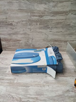 # LONA COBERTOR PISCINA 3,66 mt