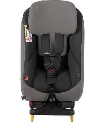 Jané Concord Reverso iPlus, iSize, contra marcha.