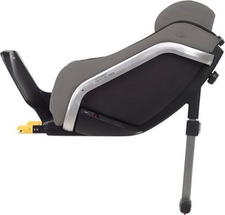 Jané Concord Reverso iPlus, iSize, contra marcha.