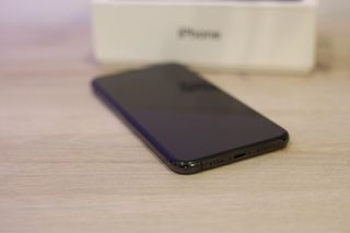 Iphone XS MAX imprcable 