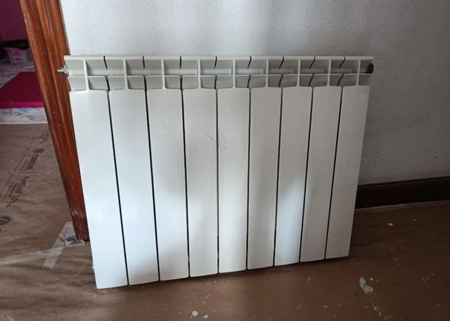 Radiadores / calefacción hogar