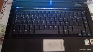 Ordenador HP Pavilion DV-5000.
