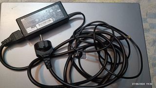 Ordenador HP Pavilion DV-5000.