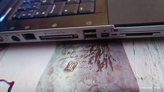 Ordenador HP Pavilion DV-5000.