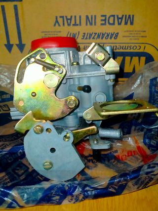 Carburatore Solex 34 pbis a160