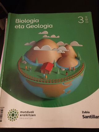 Libro texto biología eta geología 3dbh