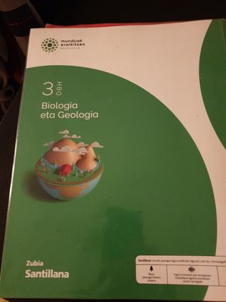 Libro texto biología eta geología 3dbh